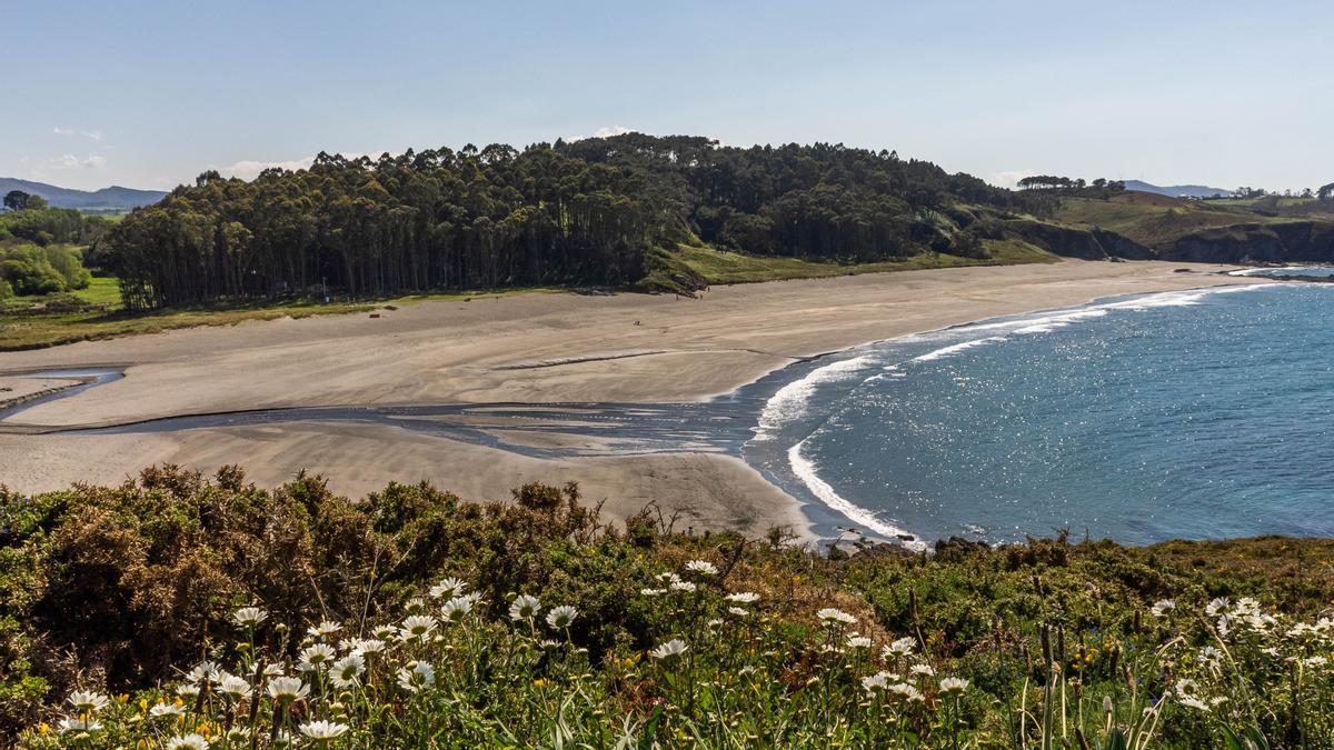 Las 20 fotos que demuestran que las playas de Asturias son únicas