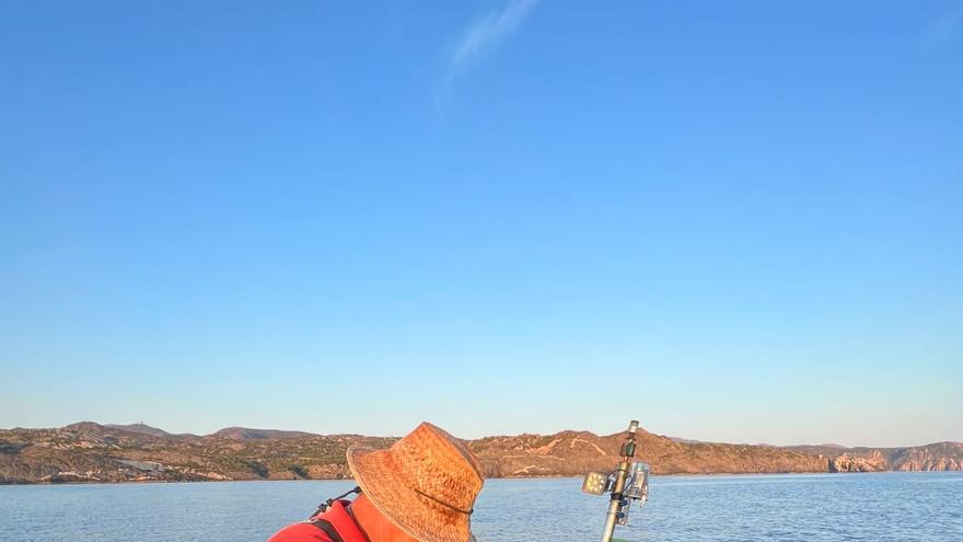 Pescadors i científics col·laboren  per salvar el fons marí al cap de Creus