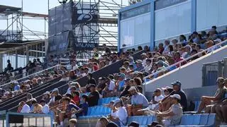 La RFEF mira a la televisión y se olvida de los aficionados