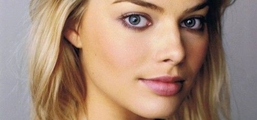 Margot Robbie