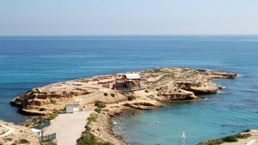 El MARQ celebra el Dia dels Monuments amb les portes obertes al públic en enclavaments de la província