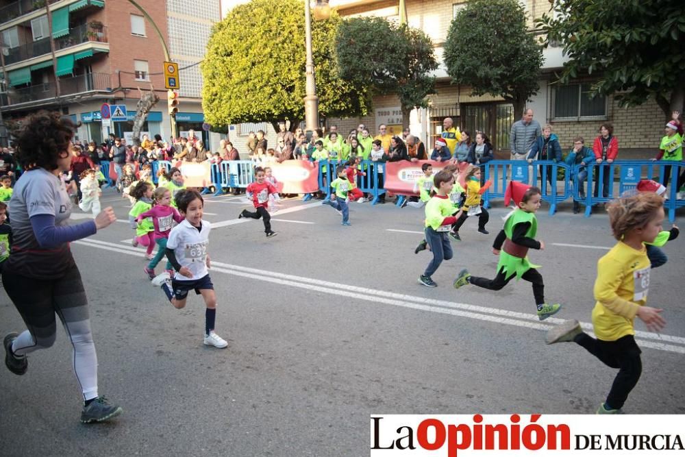 San Silvestre Molina de Segura 2019