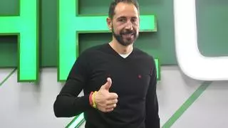 Machín: “Vamos a ser un Elche más sólido y con más opciones de poder ganar”