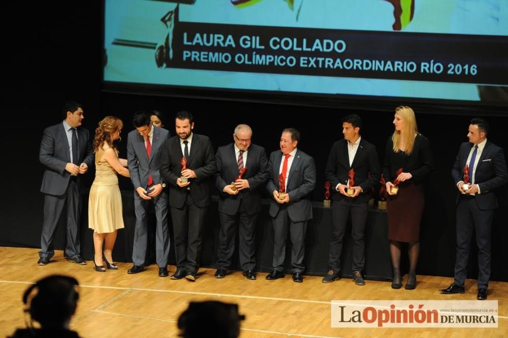 Gala del Deporte Murciano