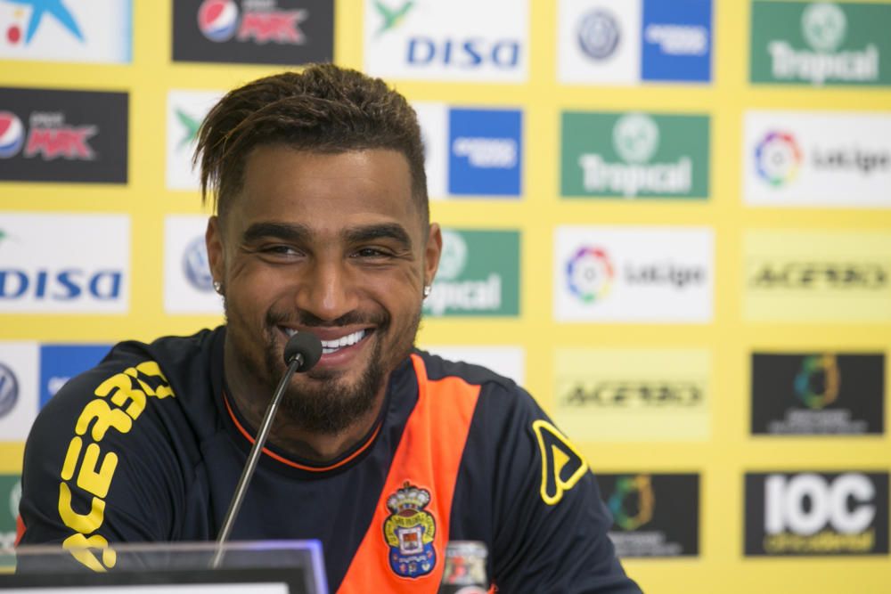 PRINCE BOATENG RENUEVA POR TRES TEMPORADAS CON ...