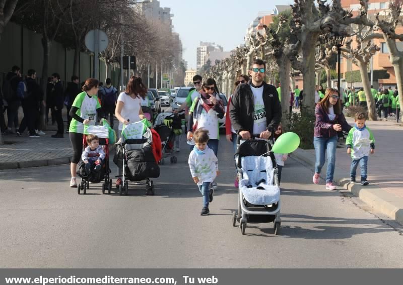 Búscate en la IV Marcha Solidaria contra el Cáncer