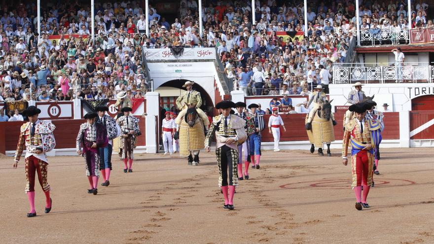 El Bibio saldrá a concurso por seis años con un mínimo de cuatro corridas de toros