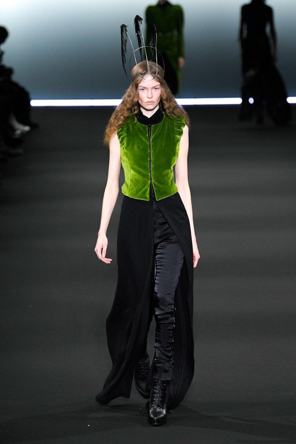 Ann Demeulemeester