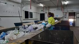 Málaga se ahorrará 6,2 millones de euros anuales con la automatización de la planta de reciclaje
