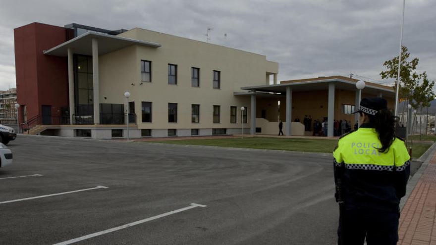 El Campello registra el día con más denuncias por la restricción de movimientos con 11 actas