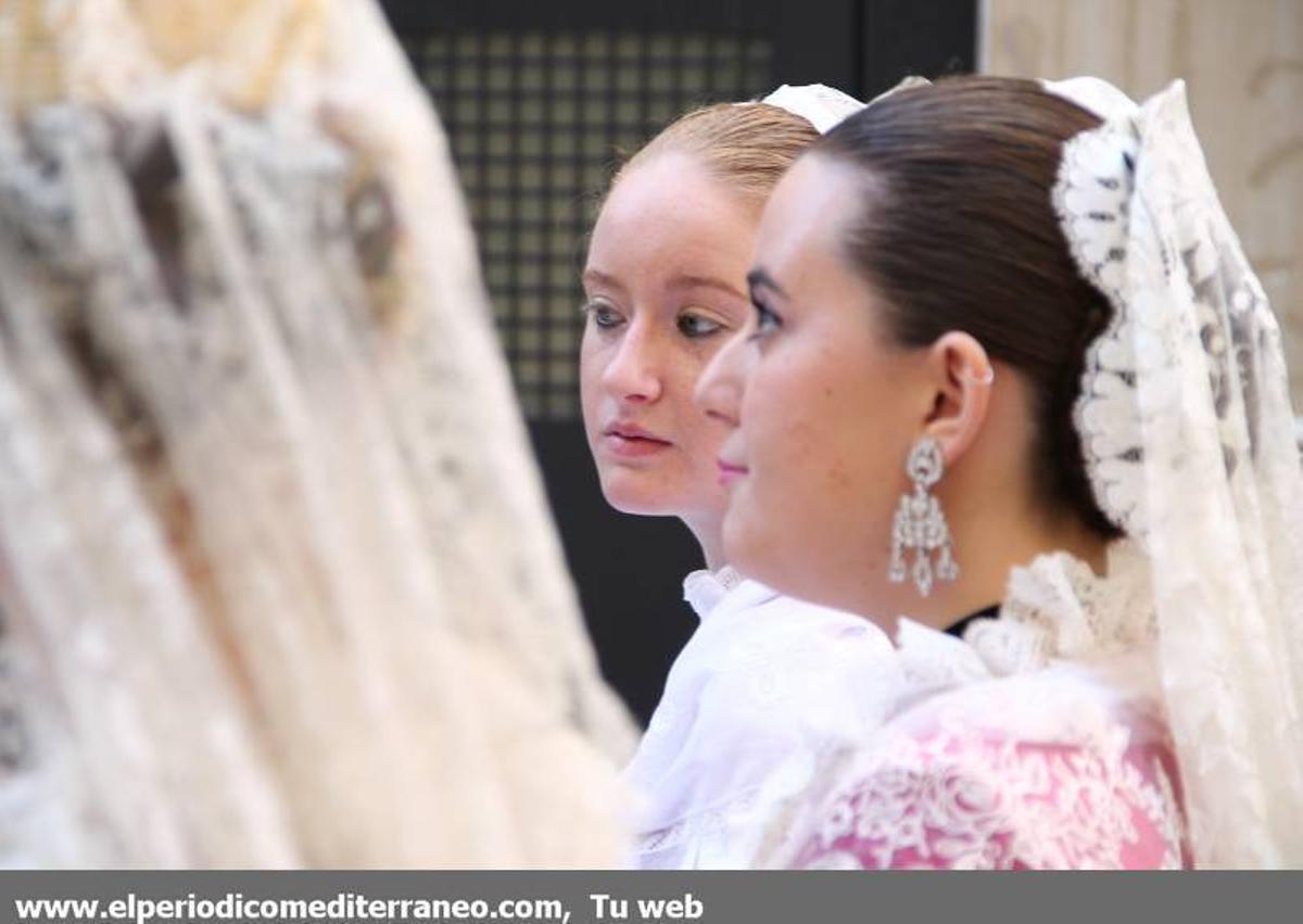 GALERÍA DE FOTOS -- Procesión de Sant Roc en Castellón