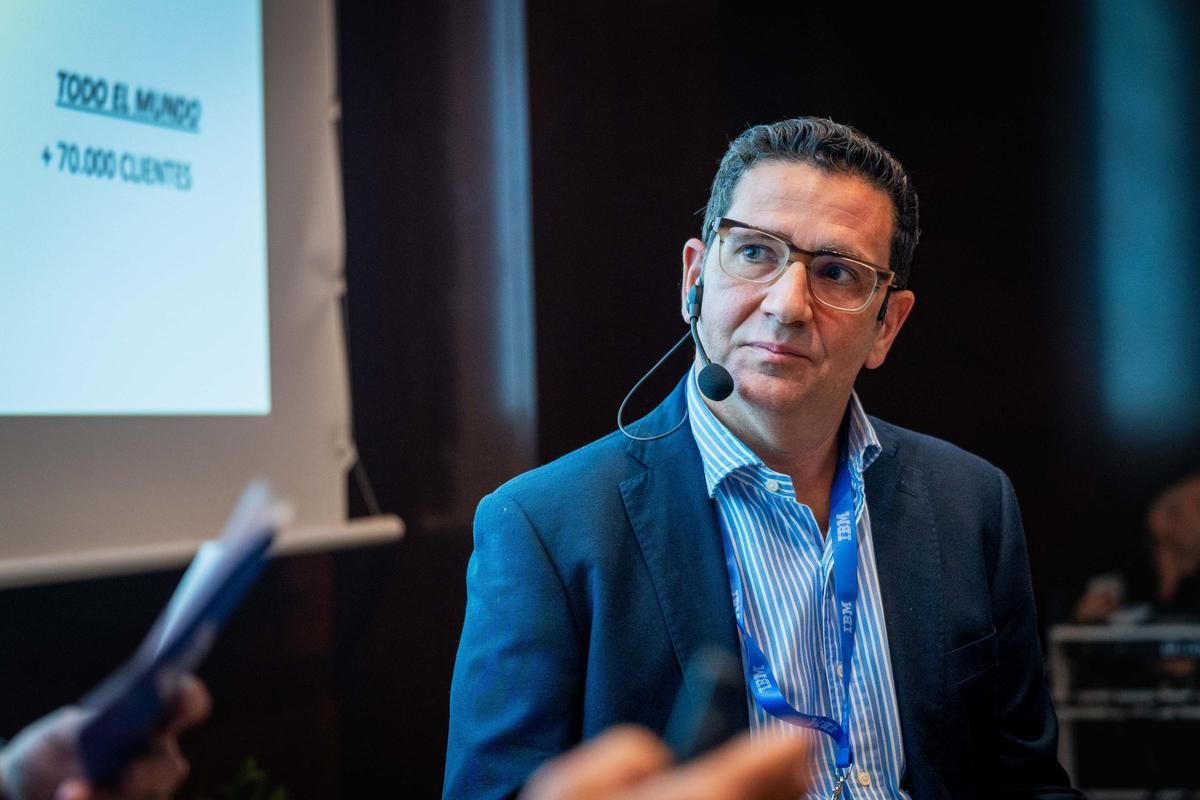 IBM webMethods Hybrid Integration en Barcelona