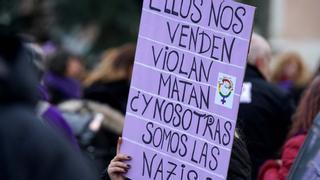Últimas noticias en España, hoy: sigue los actos en el Día Internacional de la Mujer