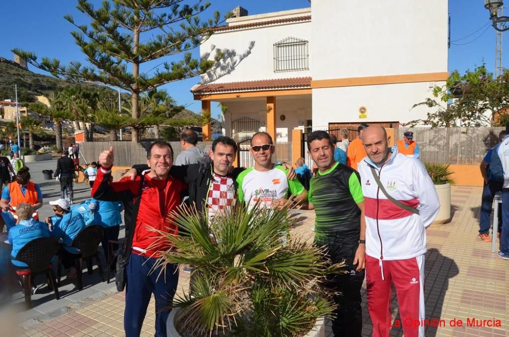 Carrera Popular La Azohía 2