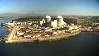 El ‘kilómetro cero’ del apagón nuclear