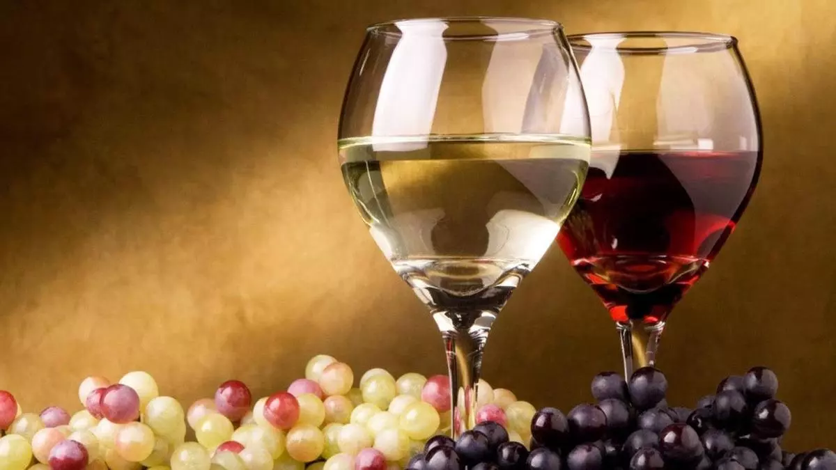 Alertan del brusco aumento de un químico tóxico en los vinos europeos