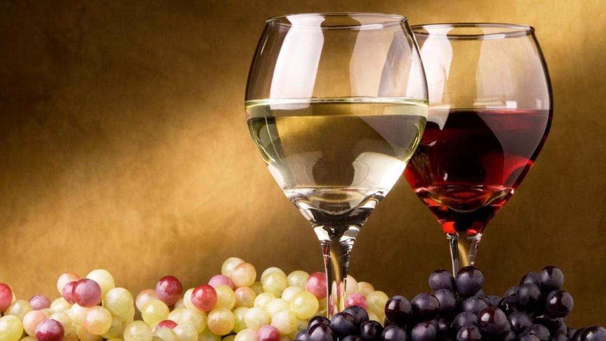 Los niveles de contaminantes tóxicos en el vino europeo se han disparado
