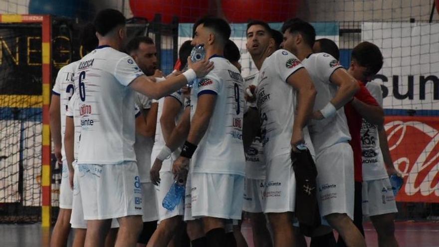La Fundación Agustinos consigue en Mallorca su quinta victoria de la temporada