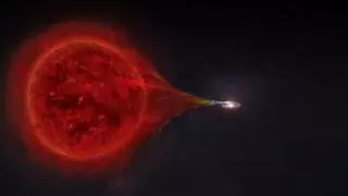 Canarias se prepara para contemplar la luz de una 'bomba atómica' estelar: la nova T. Corona Borealis está a punto de colapsar