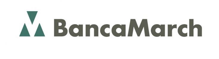 Logo Banca March