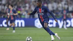Mundial de Clubes: ¿Quién es Ousmane Dembélé?