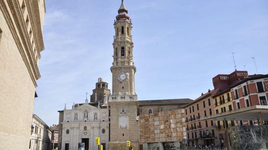 Las cristianas feministas en Zaragoza harán huelga sin ir a misa