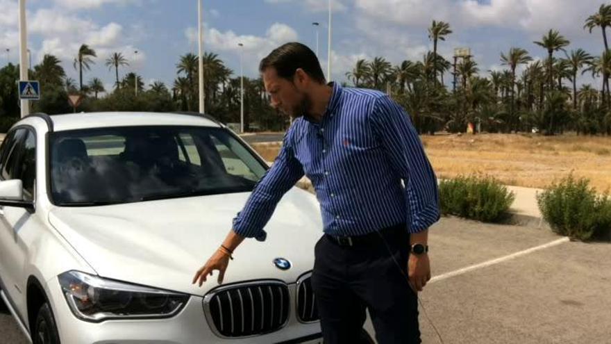 Deportividad y potencia con el nuevo BMW X1