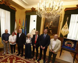 La procesión de la Virgen del Carmen aumentará su recorrido