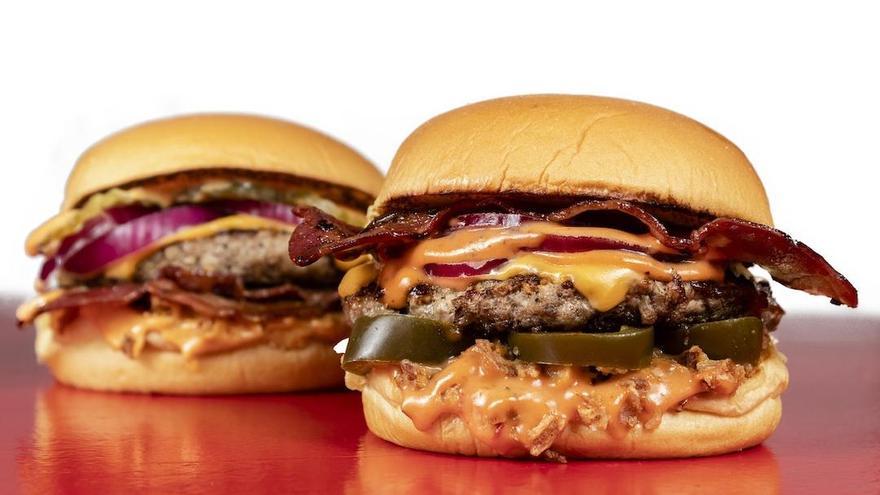 La hamburguesería The Boss Burgers ofrece un servicio de comida rápida de calidad y con recetas mejoradas