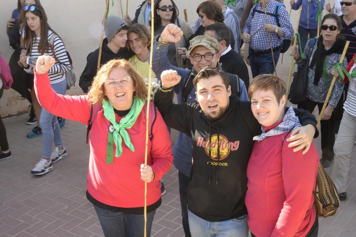 Búscate en la Romeria