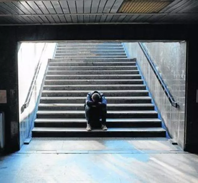 Prevenir la tormenta del suicidio