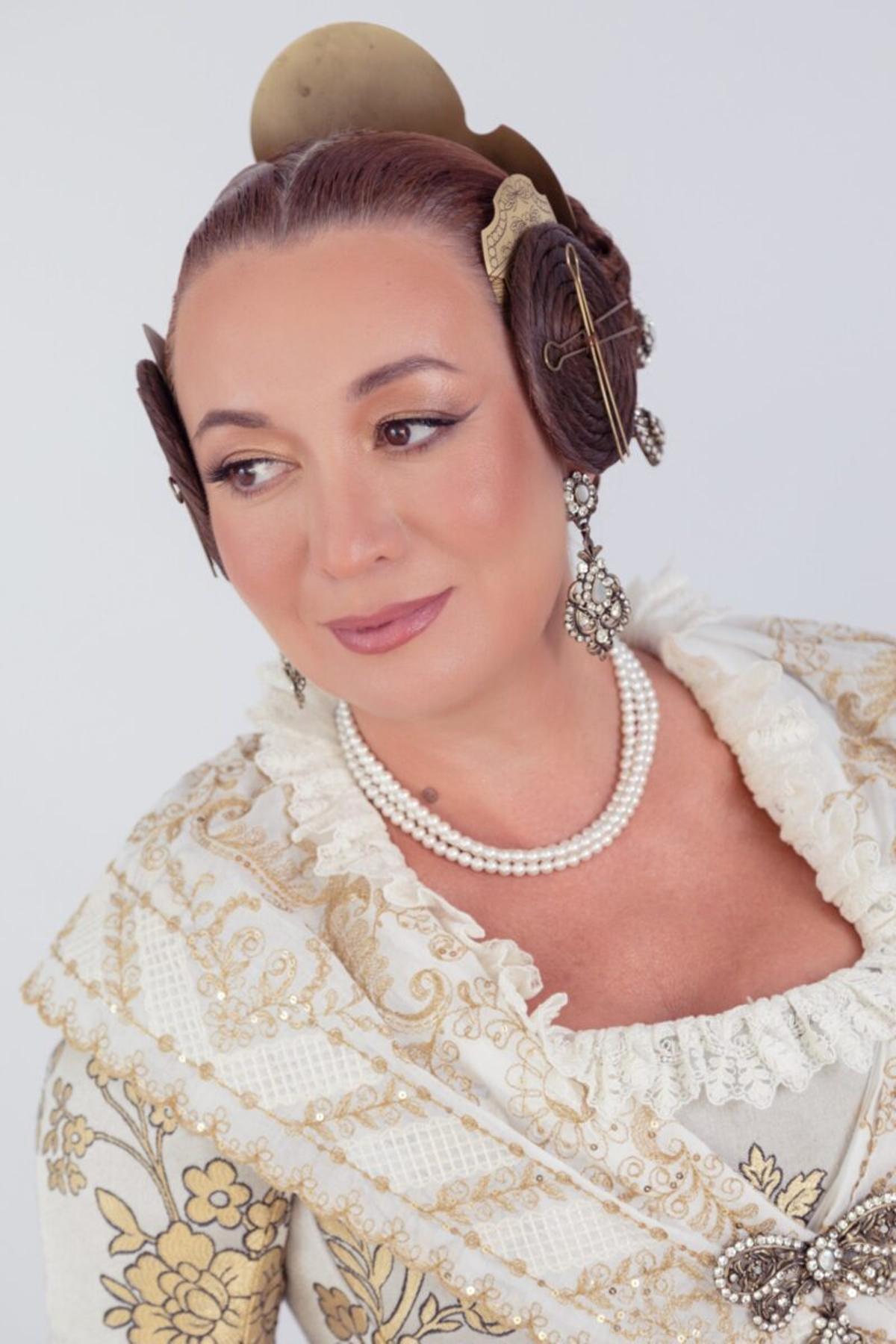 RUSSAFA A - Maryna Symonova (Reino de Valencia-Maestro Serrano)