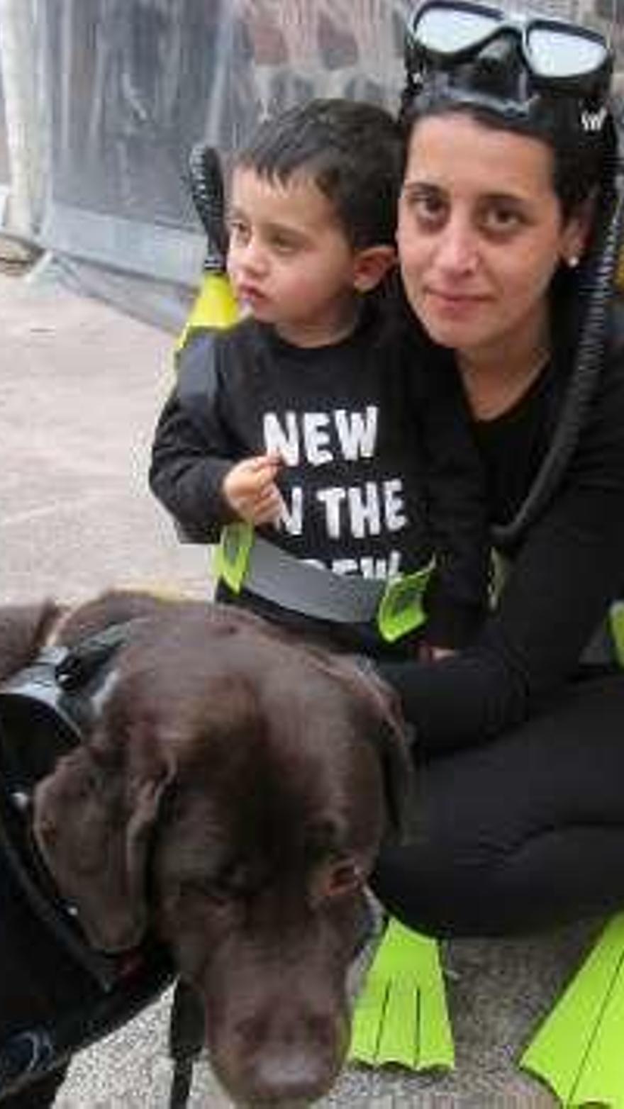 Un Carnaval de perros en Cangas de Onís La Nueva España