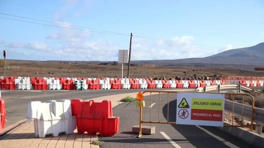 Yaiza licita nuevos proyectos que suman 6,5 millones