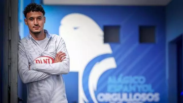 Omar El Hilali: "Los cánticos son lamentables, ya sea para los musulmanes, para los cristianos... para todas las religiones"