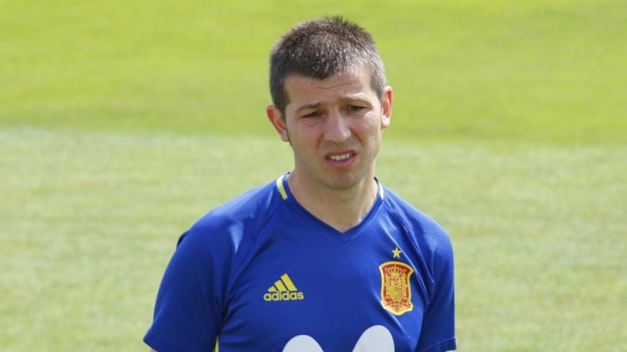 Celades será el nuevo ayudante de Lopetegui en el Real Madrid
