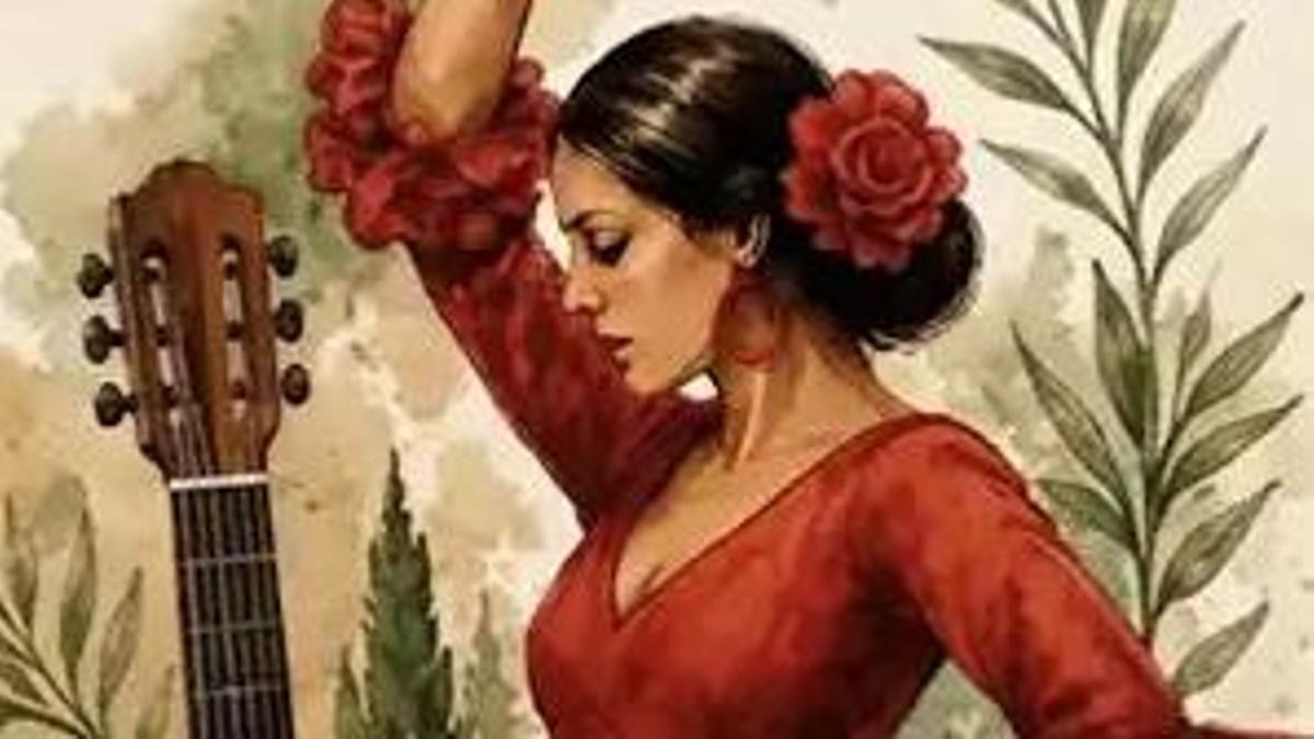 Noches flamencas