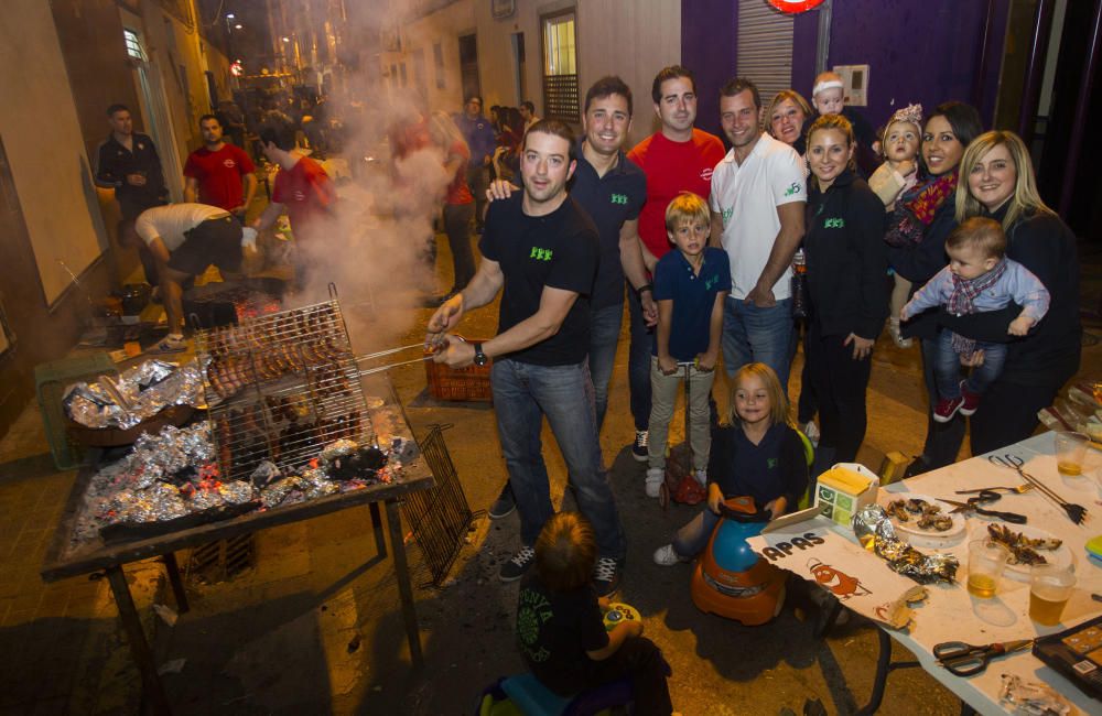 Festes de Sant Pasqual en Vila-real 2016