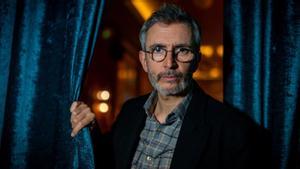 Xoel López, músic: "No podem pensar que tothom sigui melòman"