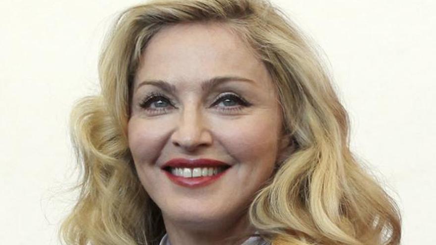 Madonna ha defendido a Adele.