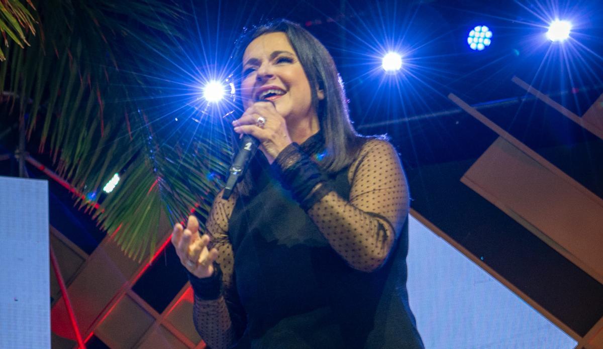 'Voces de la tradición' unirá a grandes figuras de la música canaria en Gáldar este sábado