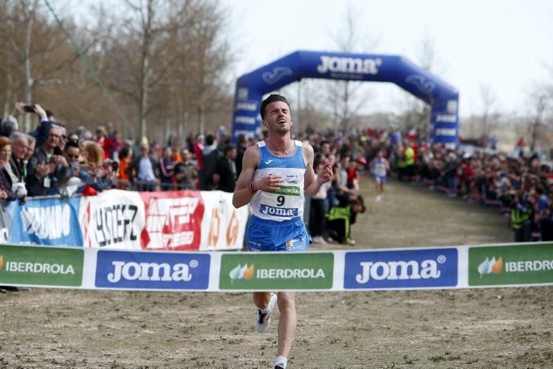 Campeonato de España de cross