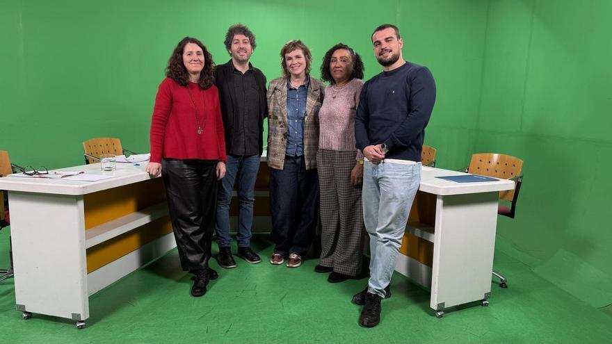 Cáritas alerta de que la exclusión social entre la población migrante en Galicia es cinco veces superior a la del resto de la ciudadanía