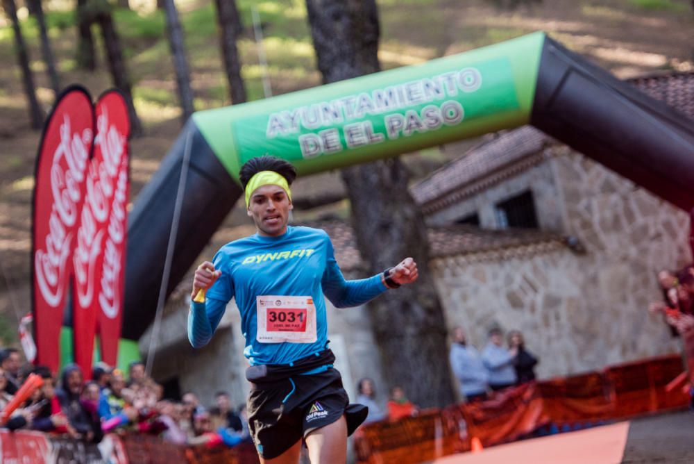 Así fue la Transvulcania Naviera Armas 2019