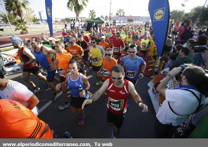 GALERIA DE IMÁGENES - Media Maraton de Castellón