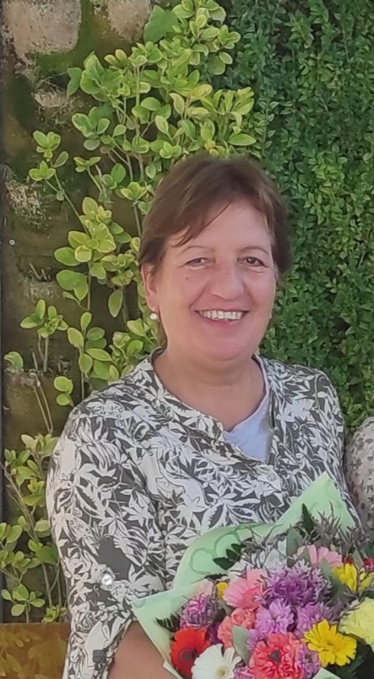 Elvira Talló