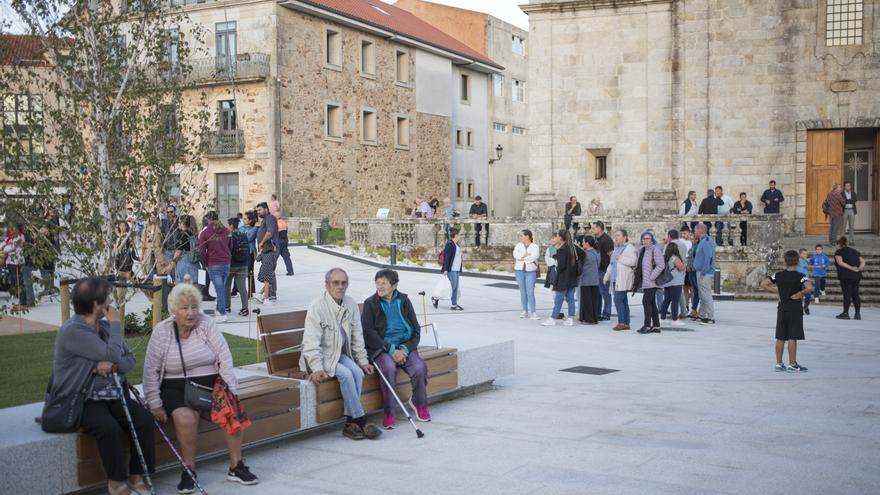 El Plan Ágora cumple tres años con 57 concellos adheridos, entre ellos los catorce de la comarca