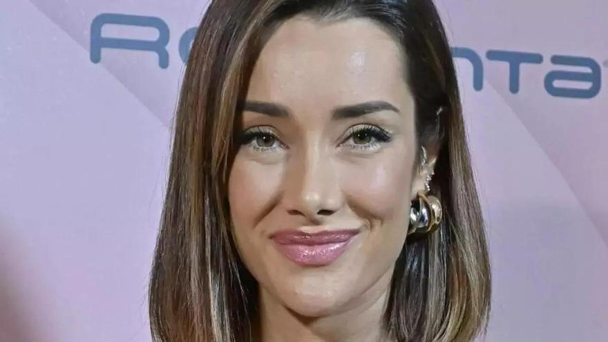 Adara Molinero habla de su embarazo tras su regreso de Supervivientes: &quot;Sólo quiero cuidarle&quot;