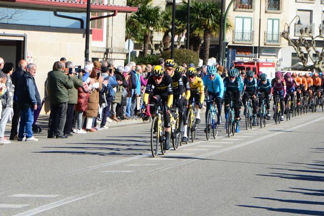 2ª Etapa de O Gran Camiño