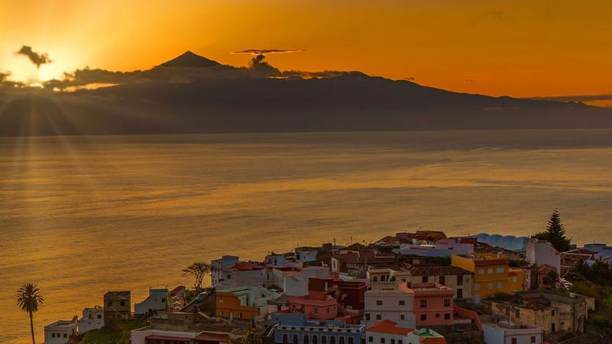 Los pueblos de Canarias que están de moda para el puente del 1 de noviembre